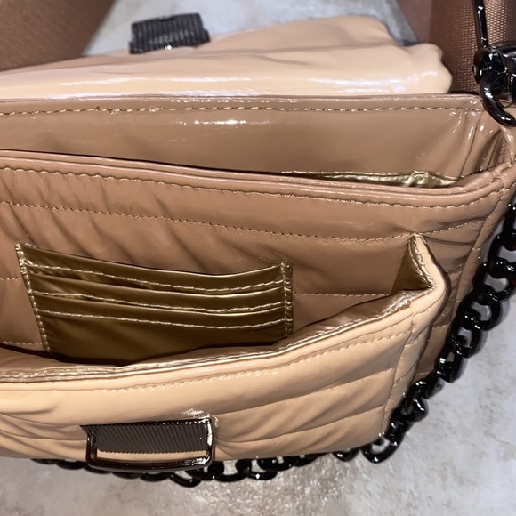 Purse, Think Royln, Like new, used once - Picture 3 of 8